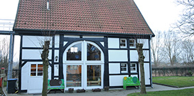 Start Kita St. Christophorus Bad Sassendorf-Ostinghausen